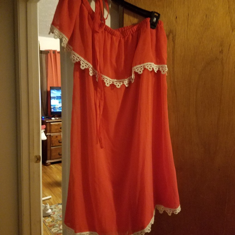 Women's sundress